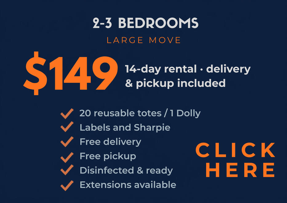 Large Home Package